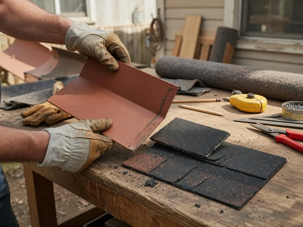 Roof Repair company in Greensburg, IN